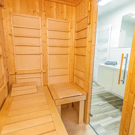 Küstenhaus Apartamento Esens