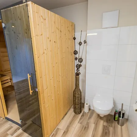 Küstenhaus * Esens