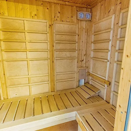 Kuestenhaus Apartmán