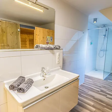 Kuestenhaus Apartmán