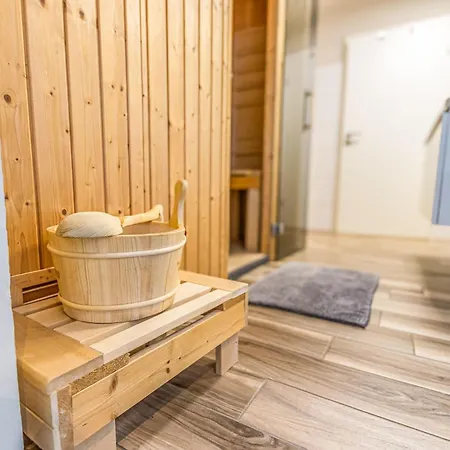 Kuestenhaus Apartmán