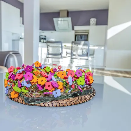 Kuestenhaus Apartmán *