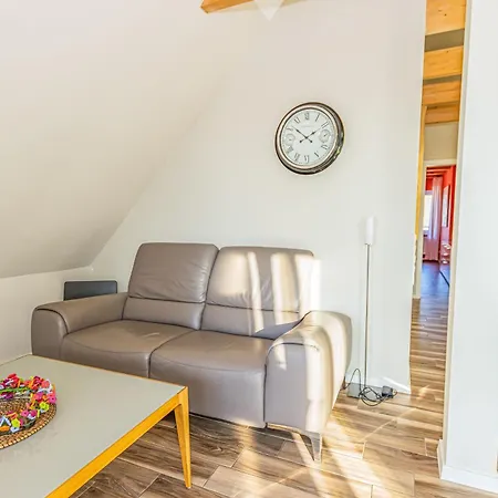 Kuestenhaus Apartmán