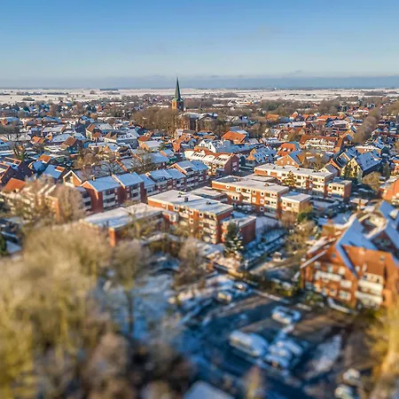 Kuestenhaus Apartmán *