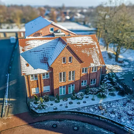Küstenhaus Esens