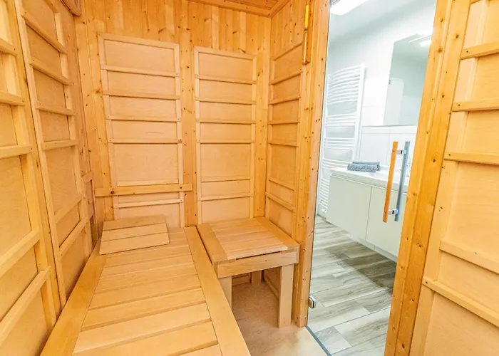 Kuestenhaus Apartman Esens