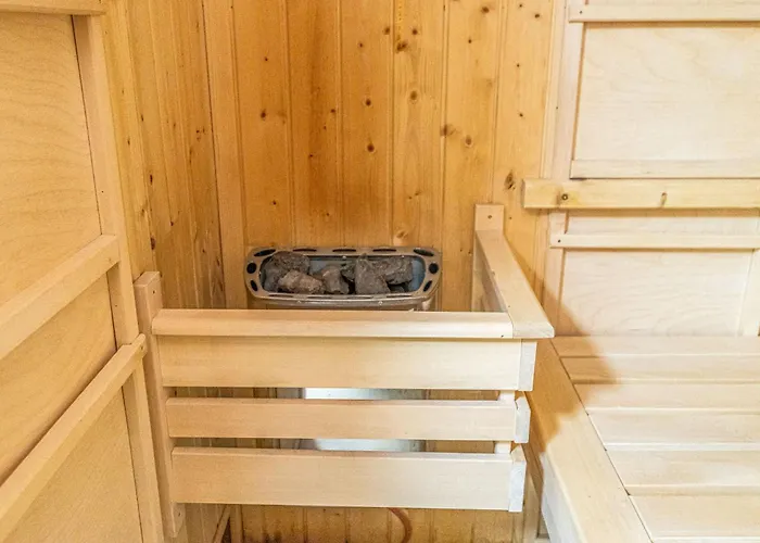 Apartman Kuestenhaus