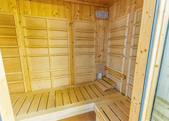 Kuestenhaus Apartman