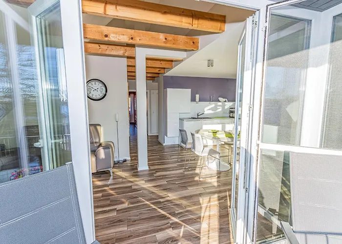 Kuestenhaus Apartman