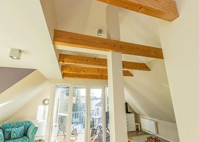 Apartman Kuestenhaus